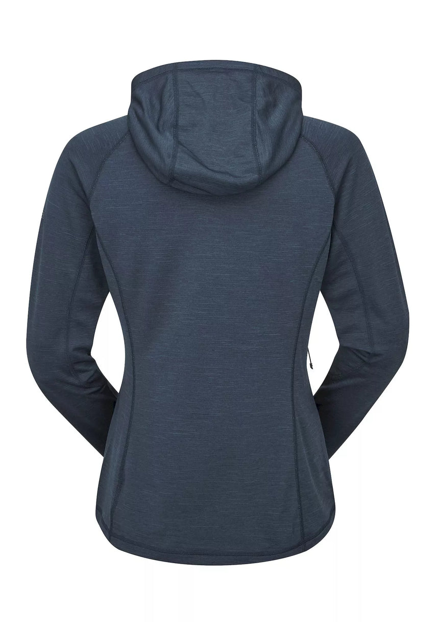 Planar Hoody Wmns