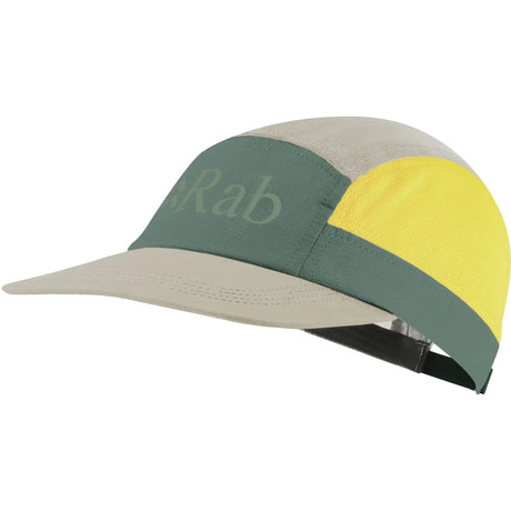 Momentum 5 Panel Cap