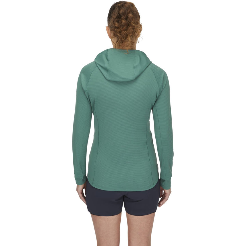 Sonic Hoody Wmns