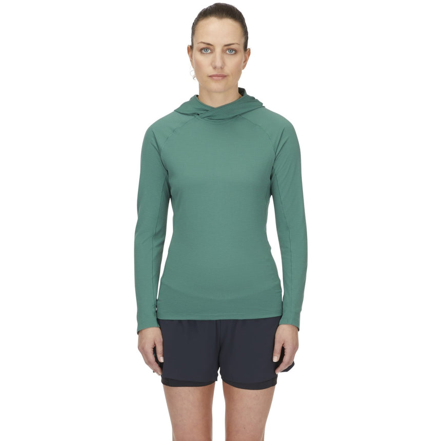 Sonic Hoody Wmns