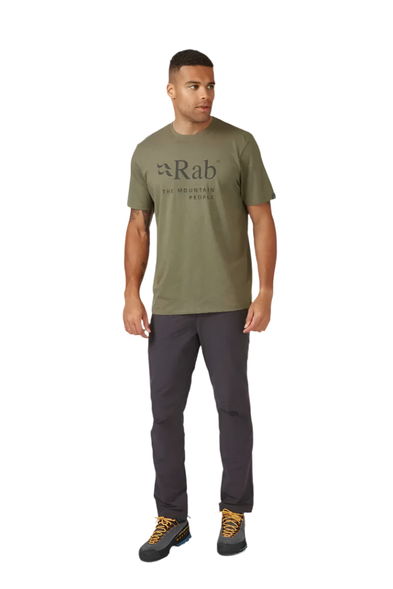STANCE MOUNTAIN TEE