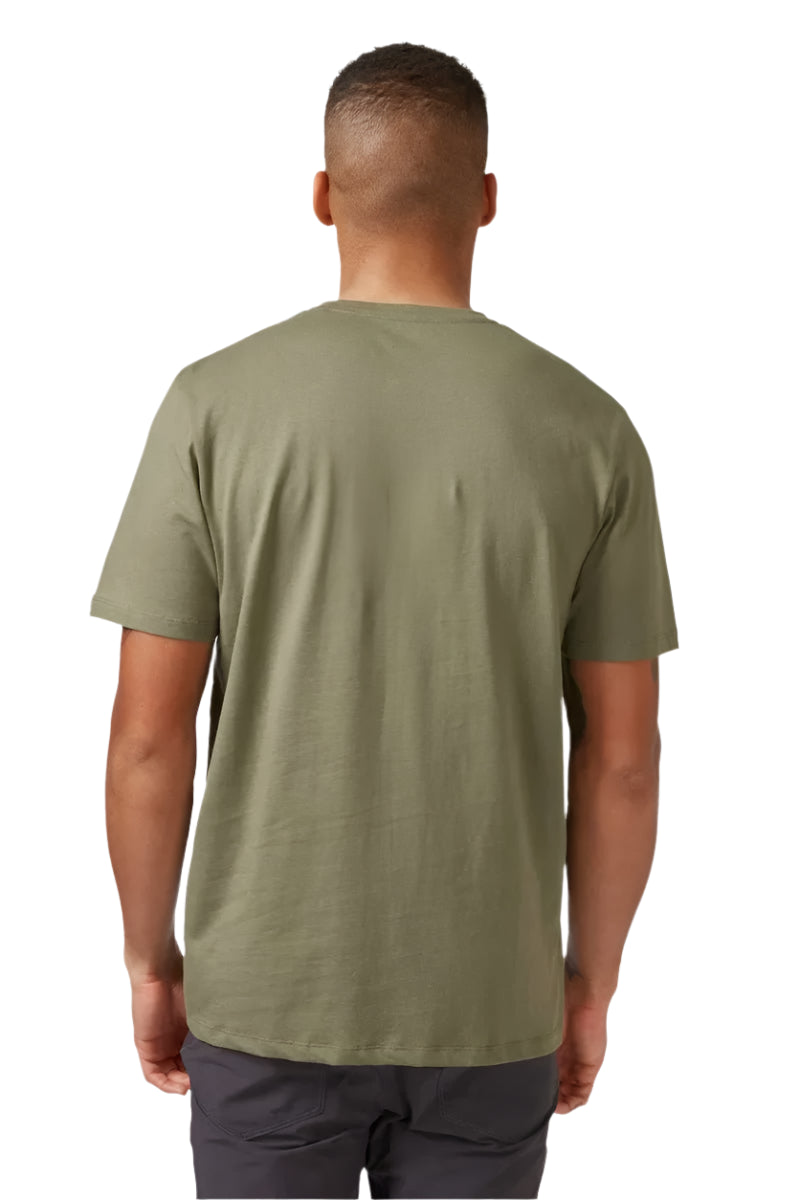 STANCE MOUNTAIN TEE