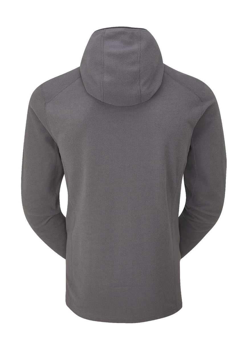 Tecton Hoody