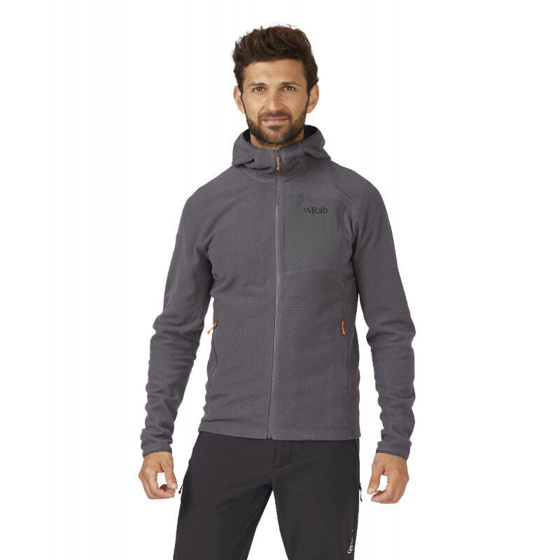 Tecton Hoody