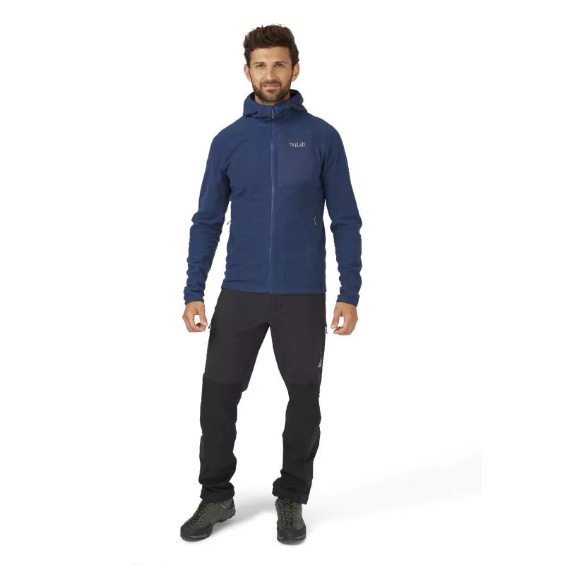 Tecton Hoody