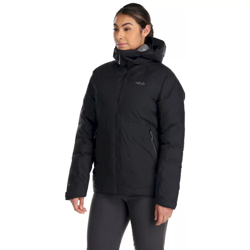 Valiance Jacket Wmns