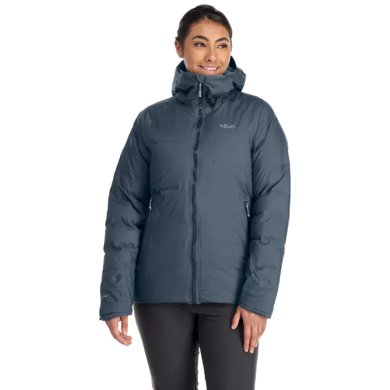 Valiance Jacket Wmns
