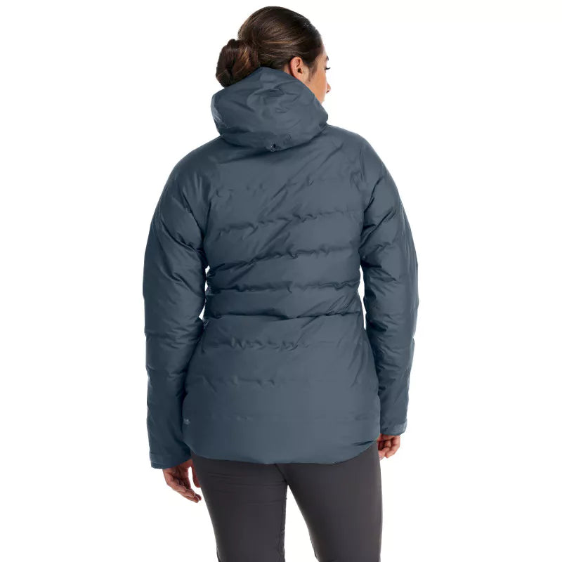 Valiance Jacket Wmns
