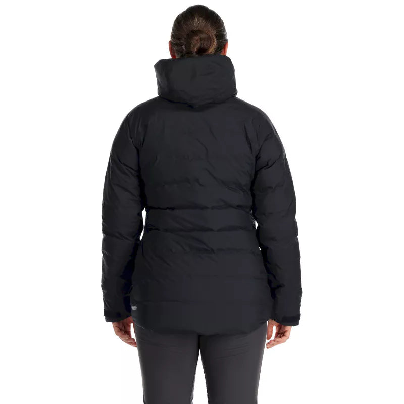 Valiance Jacket Wmns