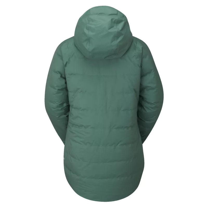 Valiance Jacket Wmns