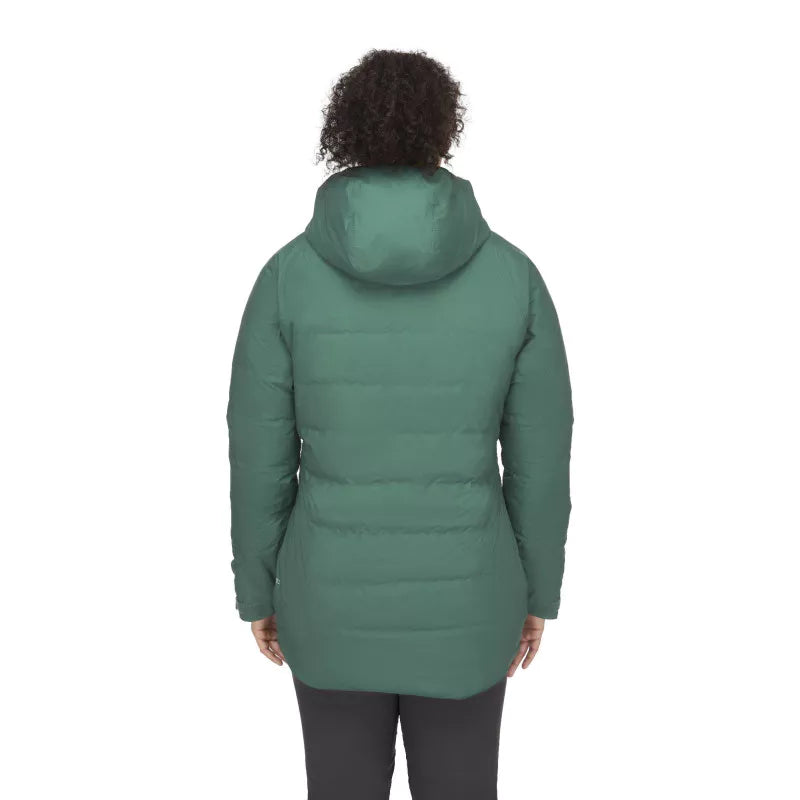 Valiance Jacket Wmns