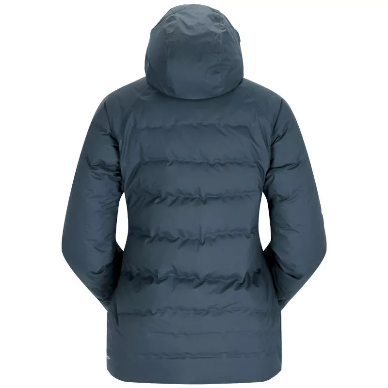 Valiance Jacket Wmns