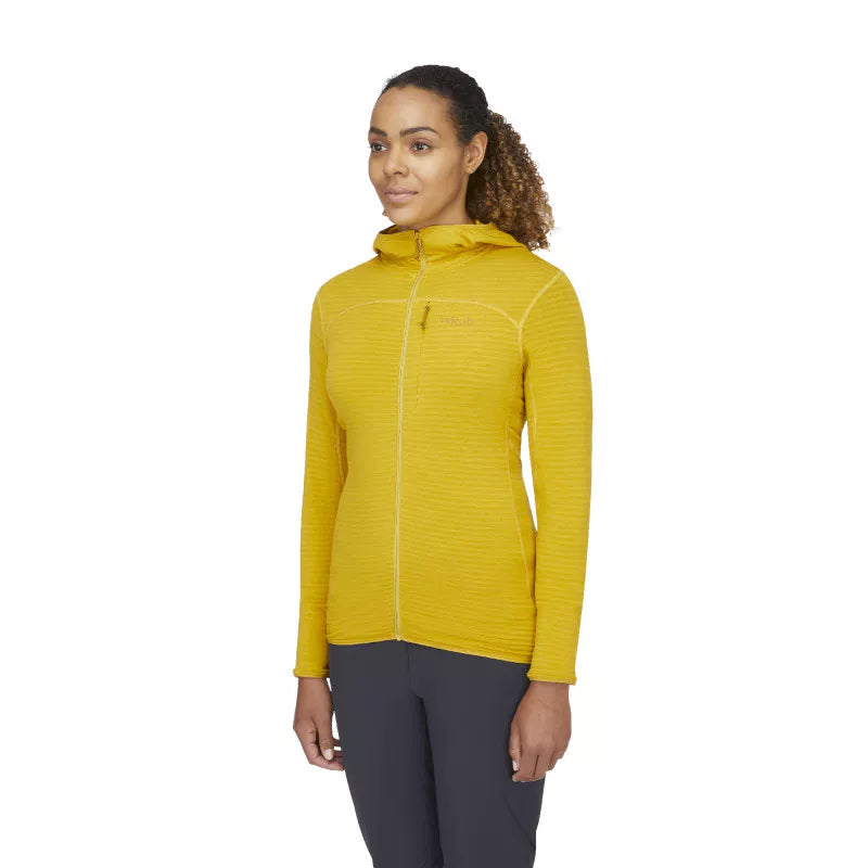 Ascendor Light Hoody Wmns