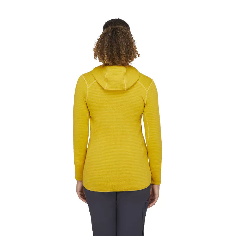 Ascendor Light Hoody Wmns