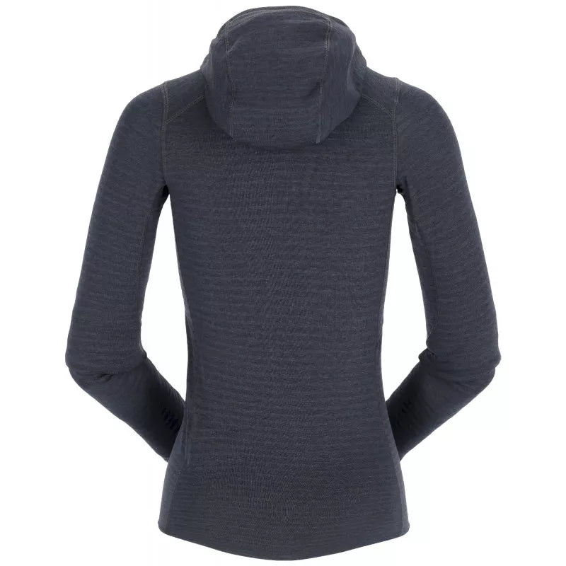 Ascendor Light Hoody Wmns