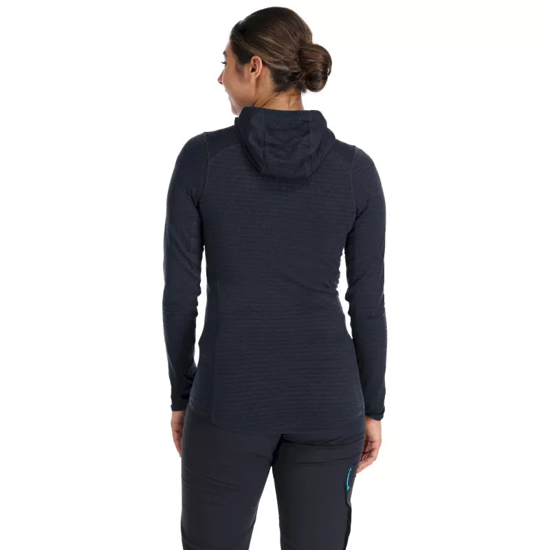 Ascendor Light Hoody Wmns