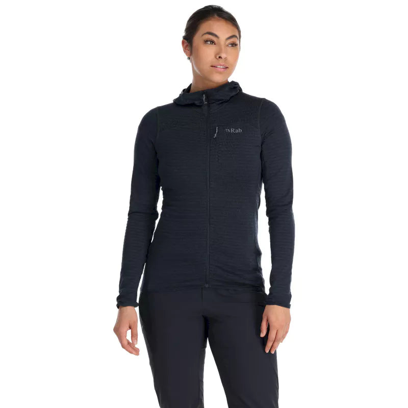 Ascendor Light Hoody Wmns