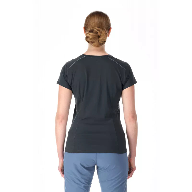 FORCE TEE WMNS