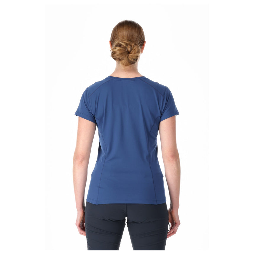 FORCE TEE WMNS