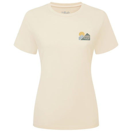 Tuku Vista Tee Wmns