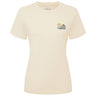 Tuku Vista Tee Wmns