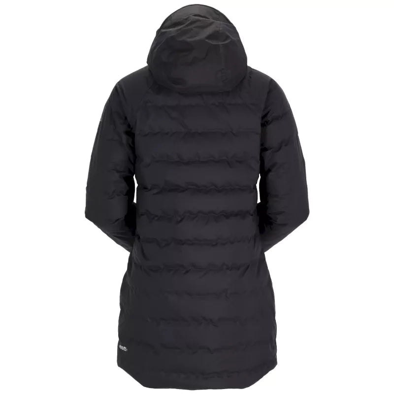 Valiance Parka Wmns