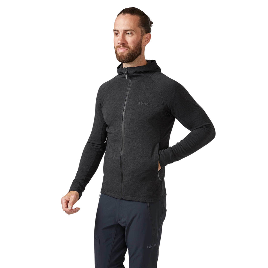 Nexus Hoody