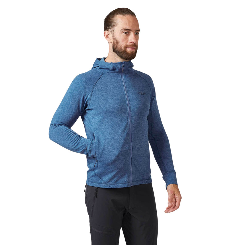 Nexus Hoody