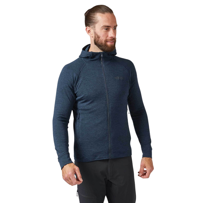 Nexus Hoody