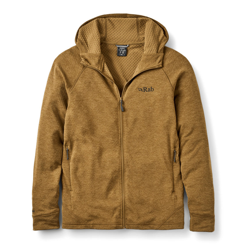 Nexus Hoody