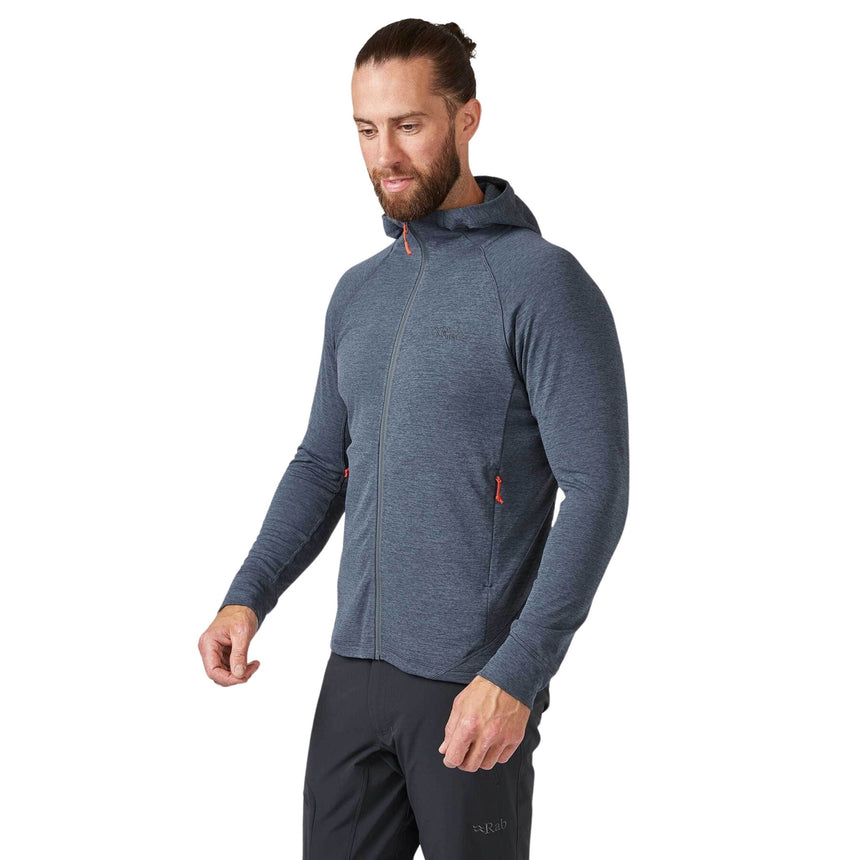 Nexus Hoody