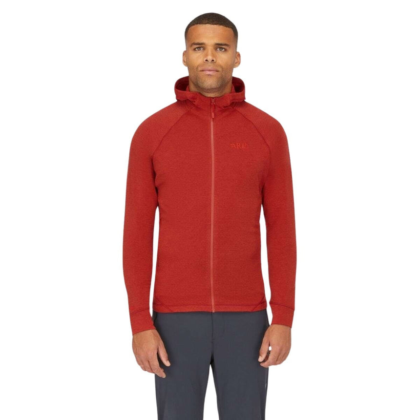 Nexus Hoody