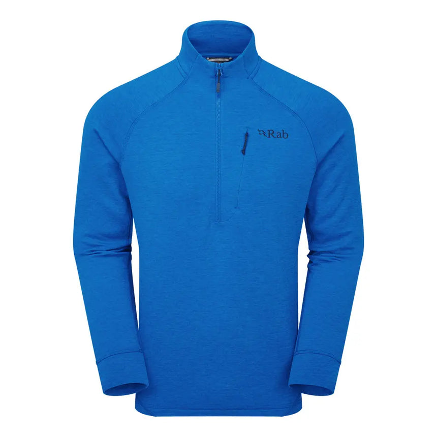 Jersey Nexus Pull-On