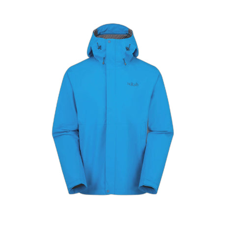 Downpour Jacket