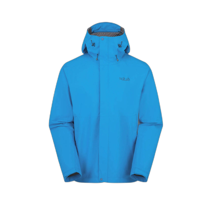 Downpour Jacket