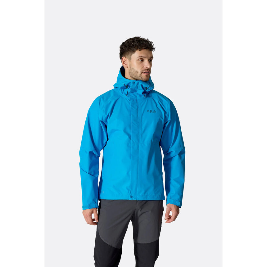 Downpour Jacket