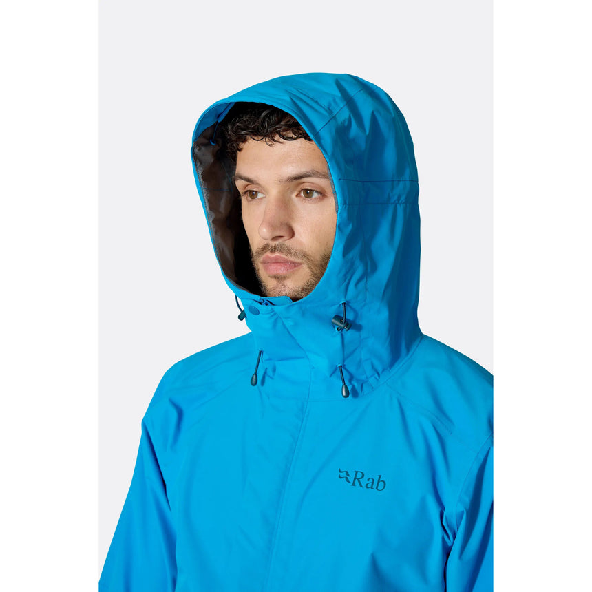 Downpour Jacket
