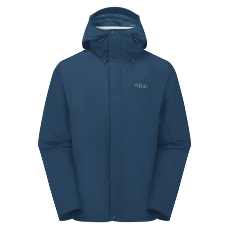 Downpour Jacket