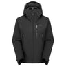 Downpour Mountain Jacket Wmns