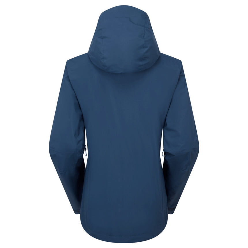Downpour Mountain Jacket Wmns