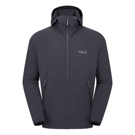 Borealis Hoody