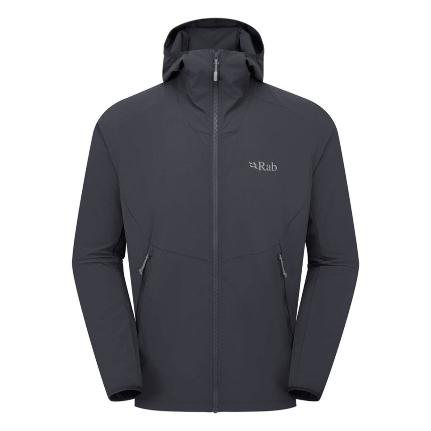 Borealis Hoody
