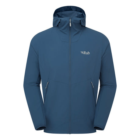Borealis Hoody