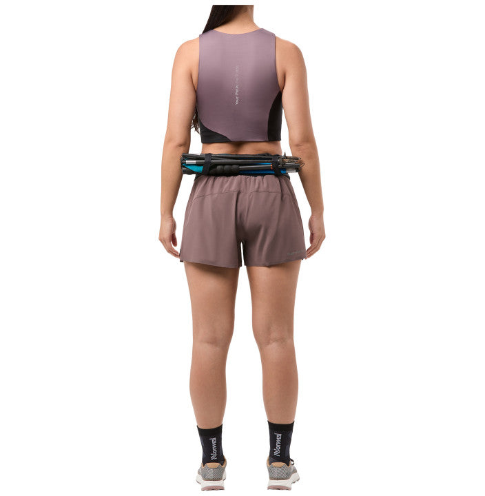 Race Shorts W Albergini