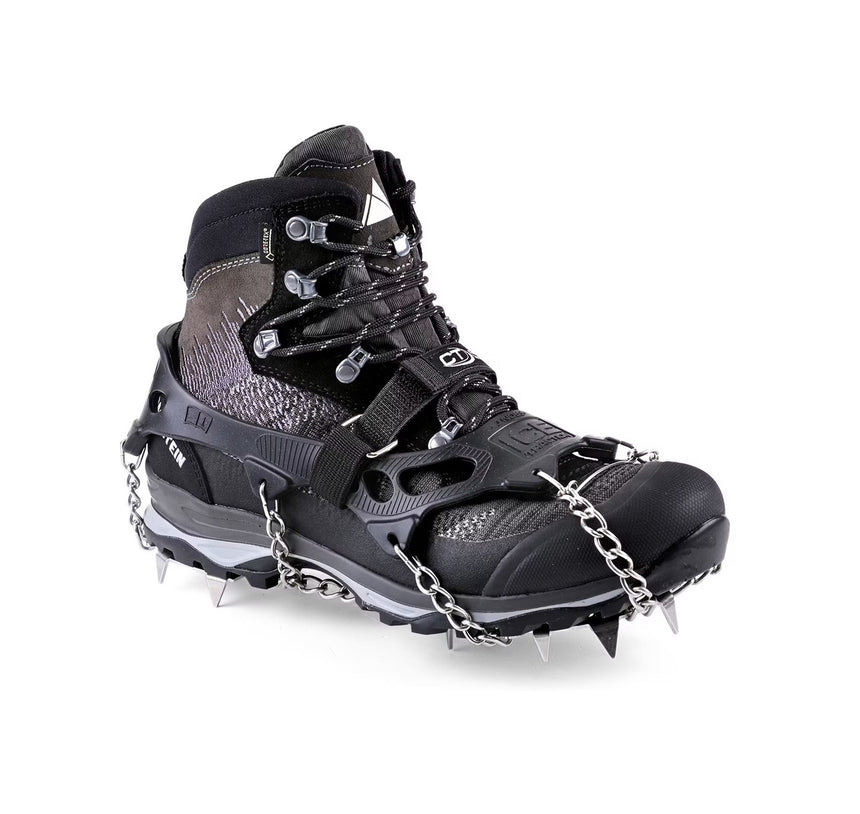 ICE TRACTION PLUS