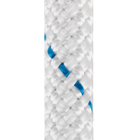 Cuerda RANGER 10,5mm 50m Blanco