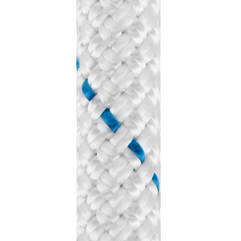 Cuerda RANGER 10,5mm 50m Blanco