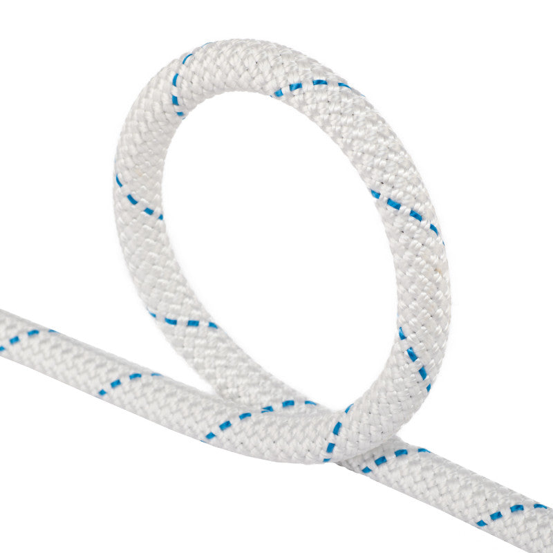 Cuerda RANGER 10,5mm 50m Blanco