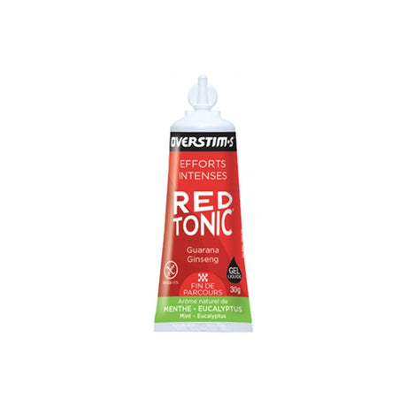 RED TONIC SPRINT LIQUIDE 