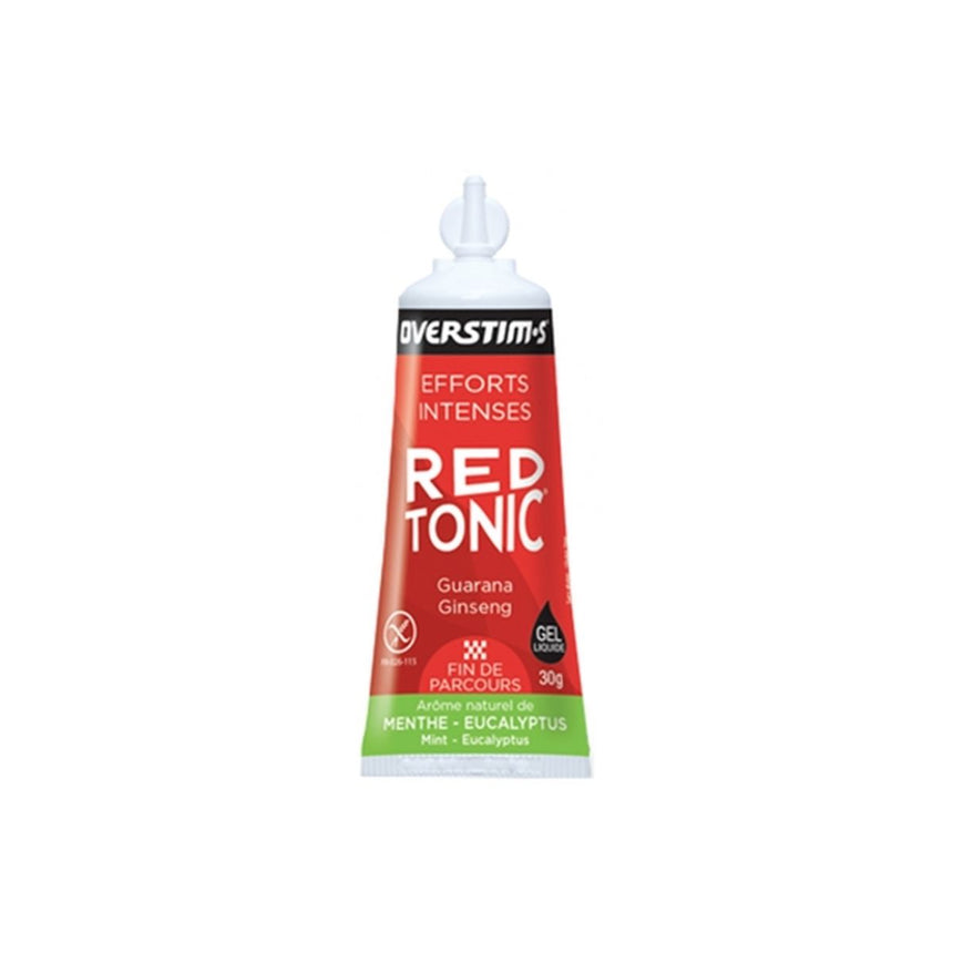 RED TONIC SPRINT LIQUIDE 